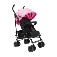 Silla de paseo Tokyo Rosa Asalvo