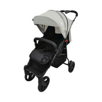 Silla de paseo Picky Asalvo