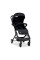 Silla de paseo  Flight Negro Asalvo