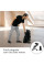 Silla de paseo  Flight Negro Asalvo