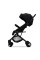 Silla de paseo  Flight Negro Asalvo