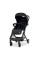 Silla de paseo  Flight Negro Asalvo