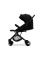 Silla de paseo  Flight Negro Asalvo