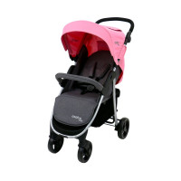 Silla de paseo París Rosa Asalvo