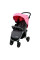 Silla de paseo París Rosa Asalvo