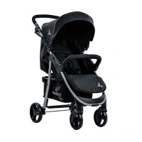 Silla de paseo América 2 Ónix Asalvo