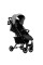 Silla de Paseo Cotton 2 Gris Asalvo - Sillas de paseo de babyhappy.es