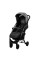 Silla de Paseo Cotton 2 Gris Asalvo - Sillas de paseo de babyhappy.es