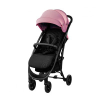 Silla de Paseo Cotton 2 Rosa Asalvo