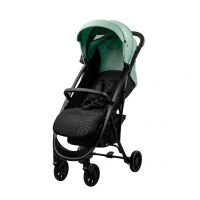 Silla de Paseo Cotton 2 Verde Asalvo