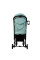 Silla de Paseo Cotton 2 Verde Asalvo - Sillas de paseo de babyhappy.es