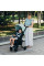 Silla de Paseo Cotton 2 Verde Asalvo - Sillas de paseo de babyhappy.es