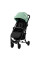 Silla de Paseo Cotton 2 Verde Asalvo - Sillas de paseo de babyhappy.es