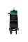 Silla de Paseo Cotton 2 Verde Asalvo - Sillas de paseo de babyhappy.es