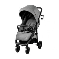 Silla de paseo Ness 2 gris Asalvo
