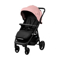 Silla de paseo Iconic Rosa Asalvo