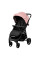 Silla de paseo Iconic Rosa Asalvo