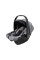 Carrito de bebé tres piezas Oslo 2 Gris Asalvo