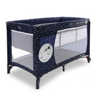 Cuna de Viaje Smooth Luna