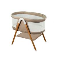 Mini Cuna Nidus Beige