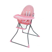 Trona Quick Estrellas Rosa Asalvo