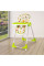 Trona con Ruedas Animals Asalvo