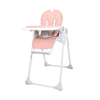 Стульчик для кормления Arzak Rosa Asalvo