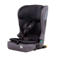 Silla de Auto I-Size Profix Gris Asalvo