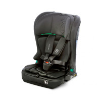 Silla de Auto I-Size Profix Negro Asalvo