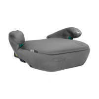 Silla de Auto I-Size Alzafix gris Asalvo