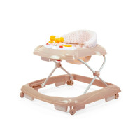  Andador Estrellas Beige Asalvo