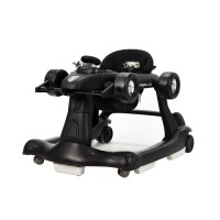 Andador F1 Negro Asalvo