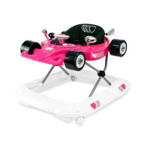 Andador Hamilton Rosa Asalvo