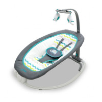 Hamaca Fold Elefante Aqua Asalvo