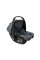 Carrito de bebé 3 en 1 Selina Gris Oscuro 2024 Kikkaboo