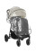 Silla de paseo Sarah Beige Kikaboo