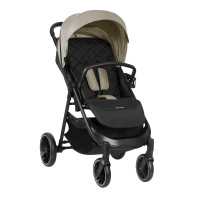 Silla de paseo Sarah Beige Kikaboo