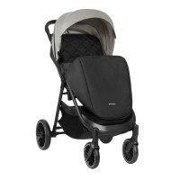 Silla de paseo Sarah Gris Kikaboo