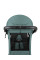 Silla de paseo Lucy Menta Kikaboo