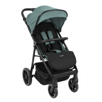 Silla de paseo Lucy Menta Kikaboo