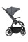 Silla de paseo Lucy Gris Kikaboo