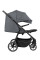 Silla de paseo Lucy Gris Kikaboo