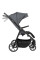 Silla de paseo Lucy Gris Kikaboo