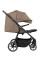 Silla de paseo Lucy Beige Kikaboo