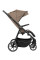 Silla de paseo Lucy Beige Kikaboo