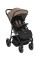 Silla de paseo Lucy Beige Kikaboo