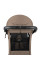 Silla de paseo Lucy Beige Kikaboo