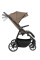 Silla de paseo Lucy Beige Kikaboo
