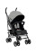 Silla de paseo Beetle Gris Claro Kikaboo
