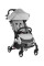 Silla de paseo Cloe Gris Kikaboo